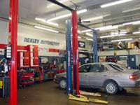Images Bexley Automotive