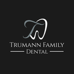 Trumann Family Dental Logo
