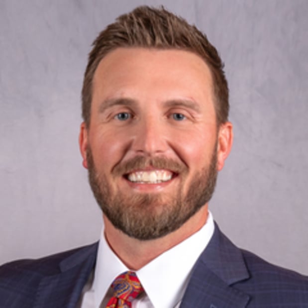 Images Edward Jones - Financial Advisor: Blake E Wallace, AAMS®