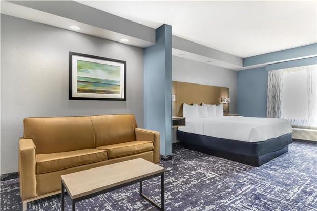 Images Best Western Plus Fort Worth Forest Hill Inn & Suites
