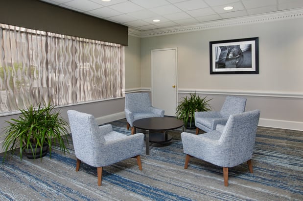 Images Holiday Inn Express Nashville Downtown - Broadway by IHG