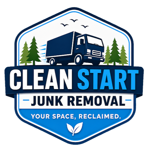 Clean Start Junk Removal