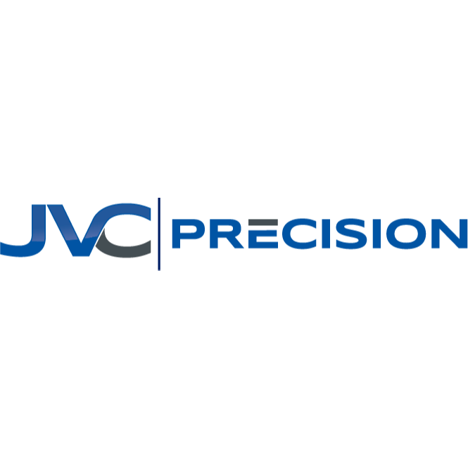 JVC Precision Ltd. Logo