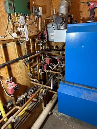 Images Lyon Heating and Cooling LLC