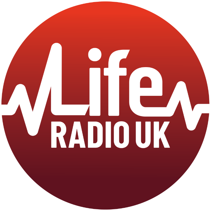 Life Radio UK Logo