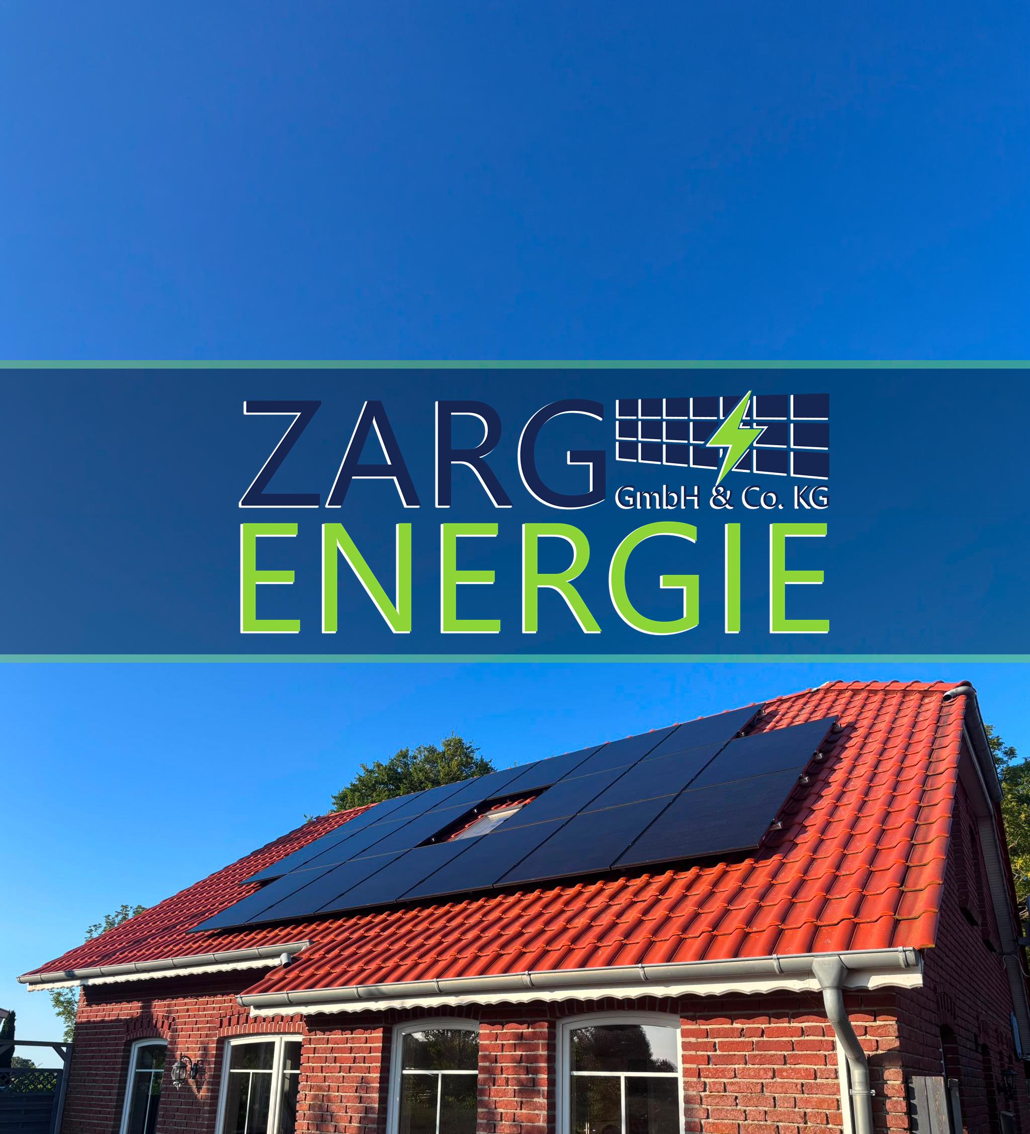 Bild 12 ZARG Energie GmbH & Co. KG - Ihr Partner für Photovoltaikanlagen aus Westerstede in Westerstede