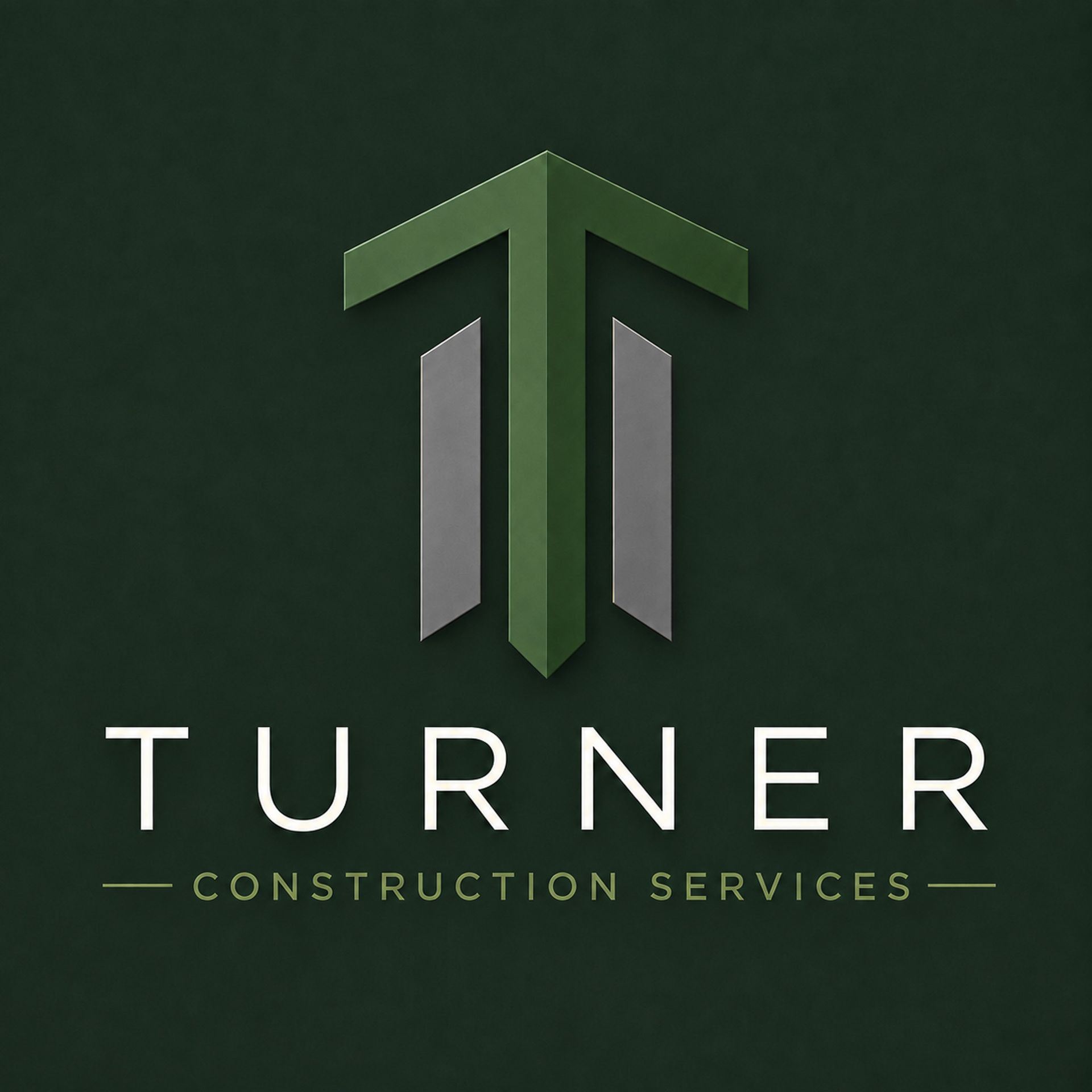 Turner Construction Services