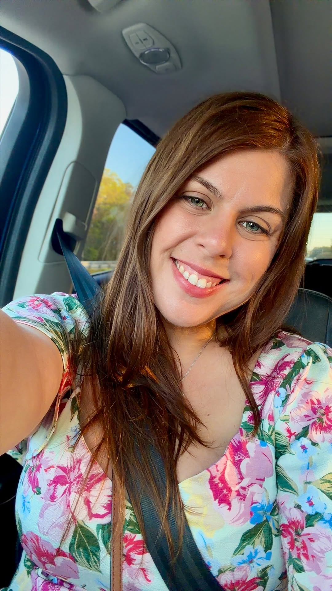 Happy birthday, Shelby. Christopher Patrick State Farm is grateful for the positivity, care, and ded 