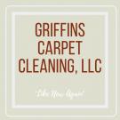 Griffins Carpet Cleaning, LLC Logo