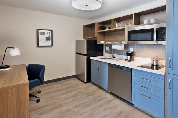 Images Candlewood Suites Dothan by IHG