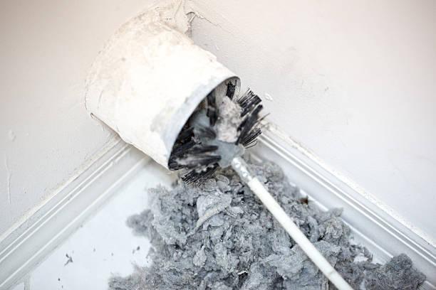 Images A & J Duct Cleaning