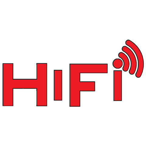 Hifi Electronics Logo