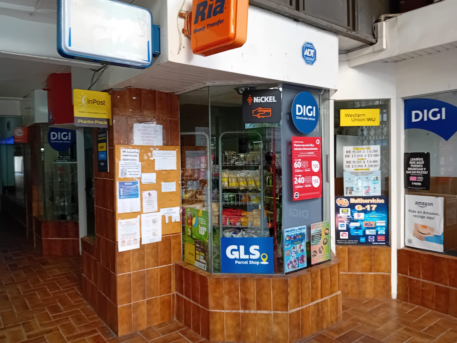 Galería en miniatura