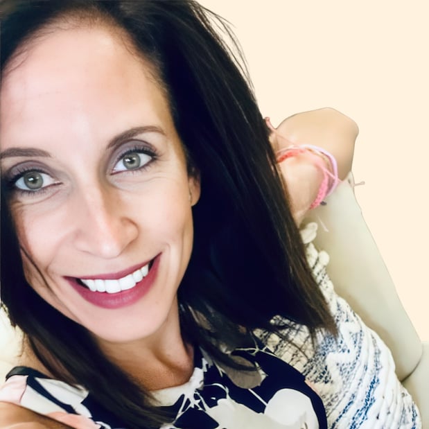 Images Melissa Davis, Counselor