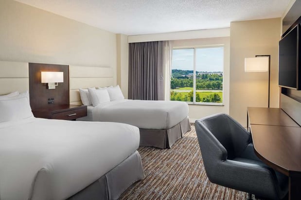 Images DoubleTree by Hilton Hotel Greensboro