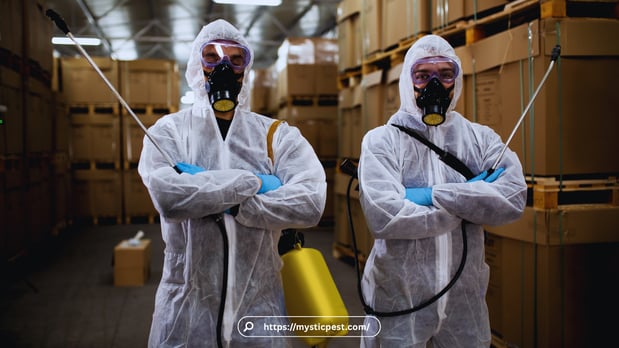 Images Pest Control Detroit