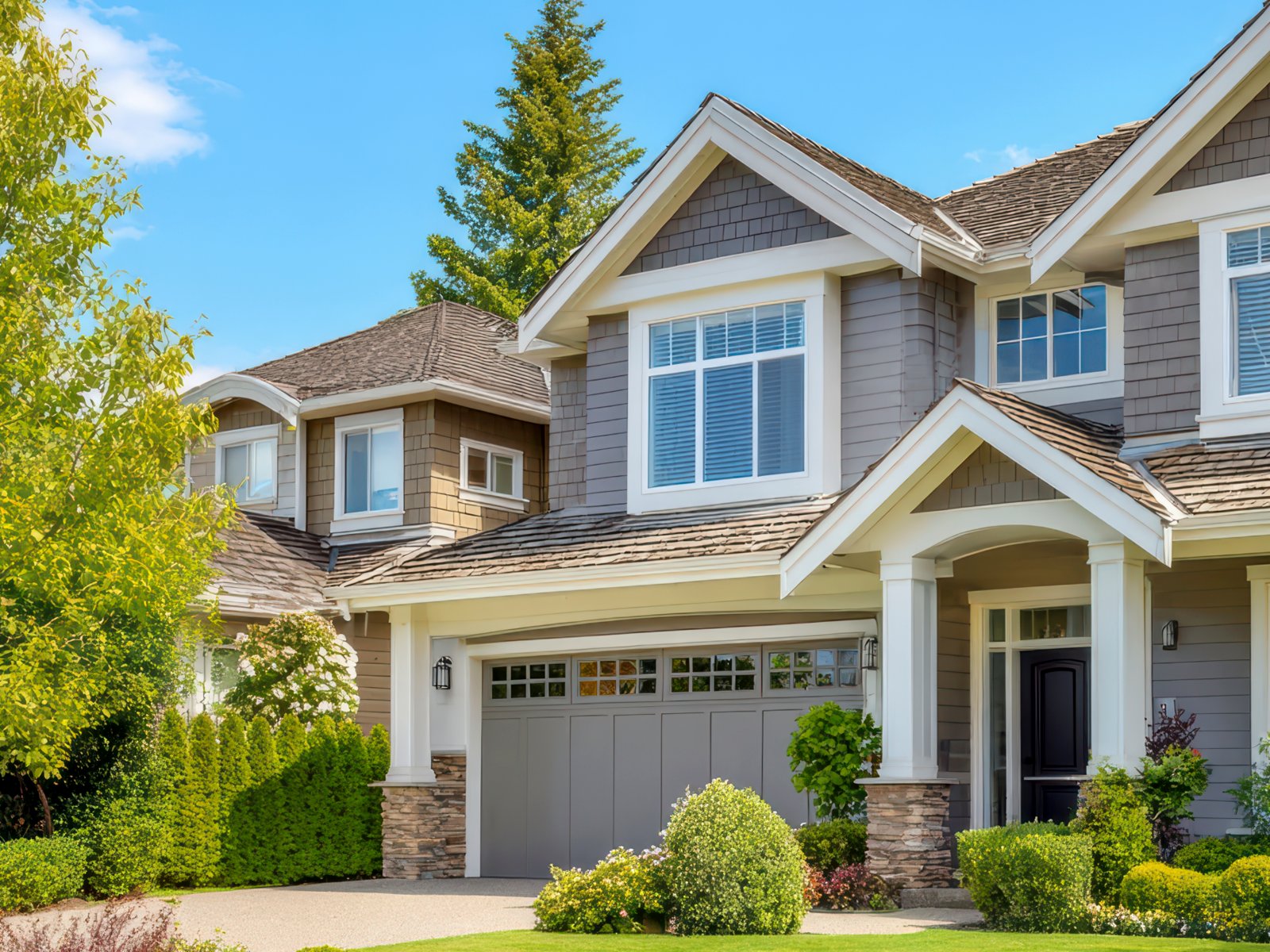 Universal Garage Doors