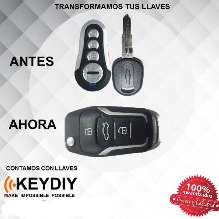 Images Cerrajería Ferrari