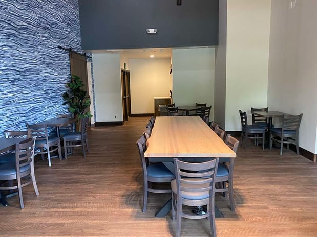 Images Best Western Lake Lucille Inn