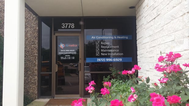 Images Airmatics LLC