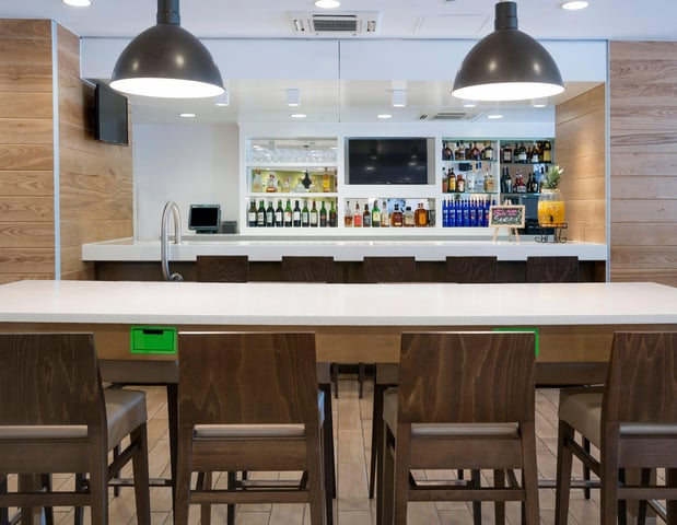 Images Holiday Inn Nashville-Vanderbilt (Dwtn) by IHG