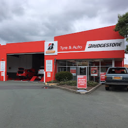 Images Bridgestone Select Tyre & Auto Keperra