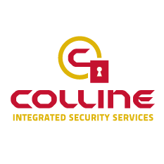 Colline Brothers Lock & Safe Logo
