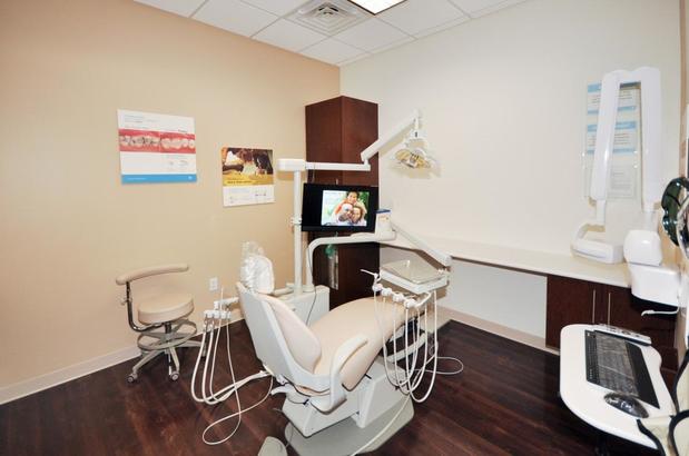 Images Friendswood Modern Dentistry