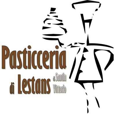 Pasticceria di Lestans Logo