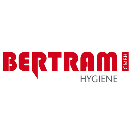 Logo Bertram GmbH