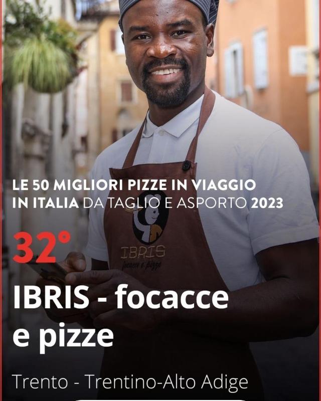 Images IBRIS Focacce e pizze