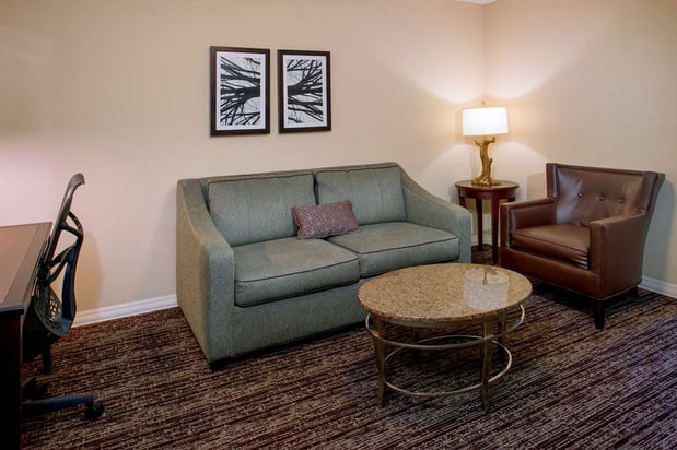 Images Hilton Garden Inn St. Louis Airport