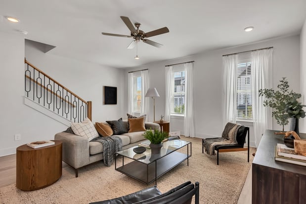Images The Aria Townhomes