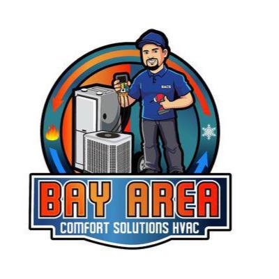 Bay Area Comfort Solutions HVAC Logo