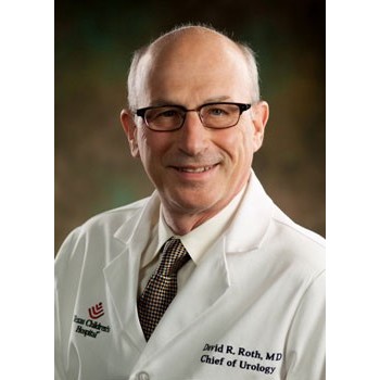 Dr. David R. Roth