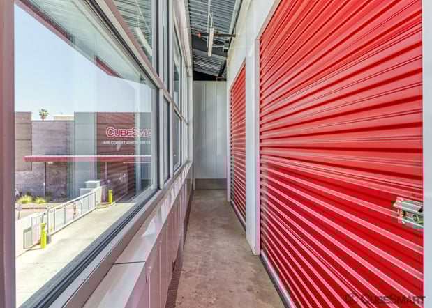 Images CubeSmart Self Storage