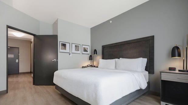 Images Holiday Inn Texarkana Arkansas Conv Ctr by IHG