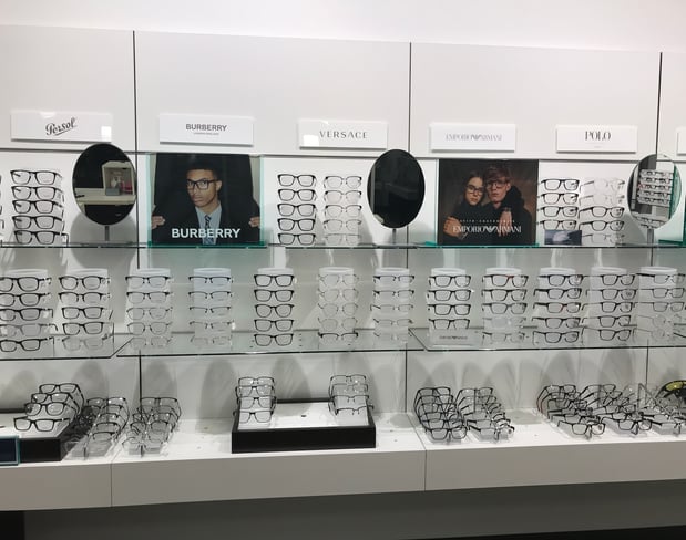 Images LensCrafters