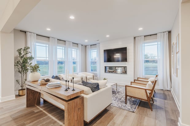 Images Hidden Hills by Taylor Morrison