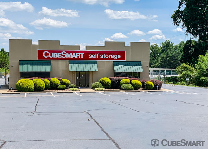 CubeSmart Self Storage Photo