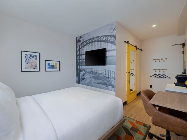 Images voco Astoria by IHG