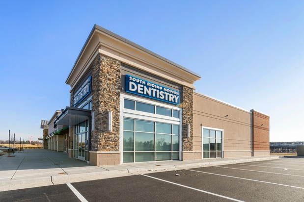 Images South Riding Modern Dentistry