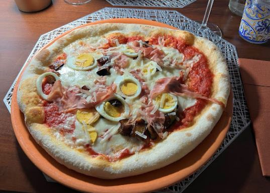 Images La Sciccheria - Ristorante, Pizzeria