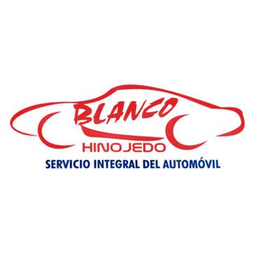 Talleres Blanco Hinojedo Logo
