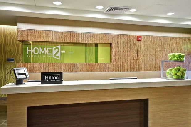 Images Home2 Suites by Hilton Mechanicsburg