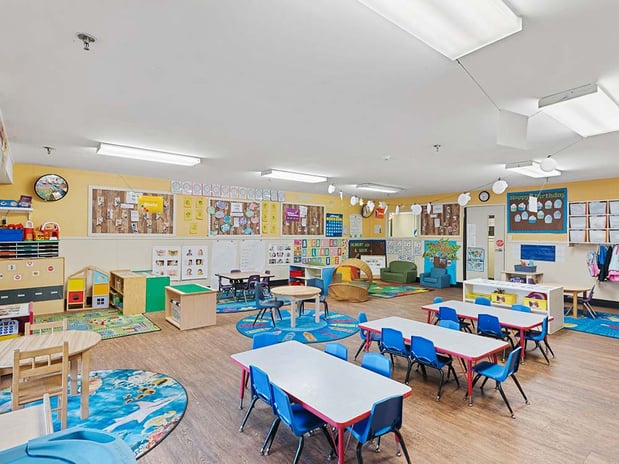 Images Downingtown KinderCare