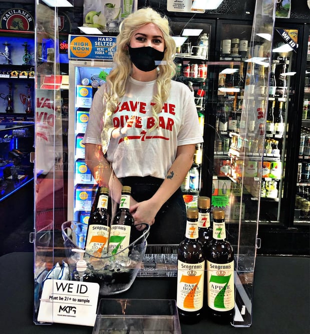 Images Shotz Liquor Lewisville