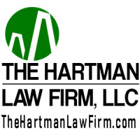 The Hartman Law Firm, LLC Logo