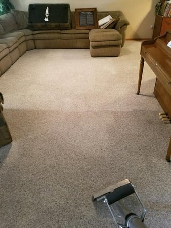 Images Starr Cleaning Services