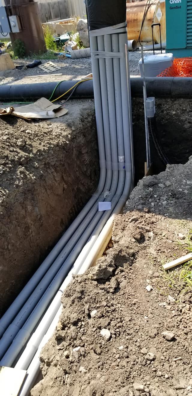 Jenson Electric Image